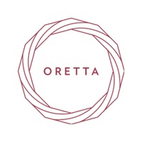 Oretta logo